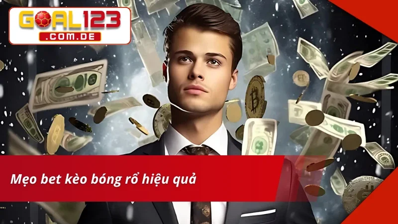 Mẹo chinh phục mọi thể loại kèo Bóng Rổ