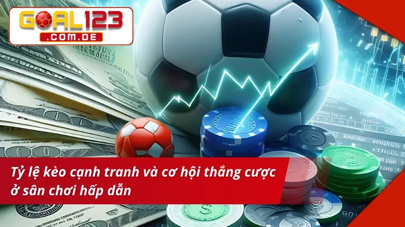 SABA thể thao chiêu đãi hội viên với tỷ lệ cược cực đã