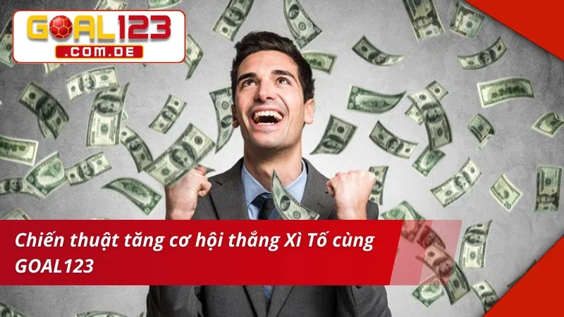 Xì Tố – Đấu Trí Đỉnh Cao Cùng Game Bài Hấp Dẫn Tại GOAL123 6 Bí kíp thắng lớn cùng Xì Tố