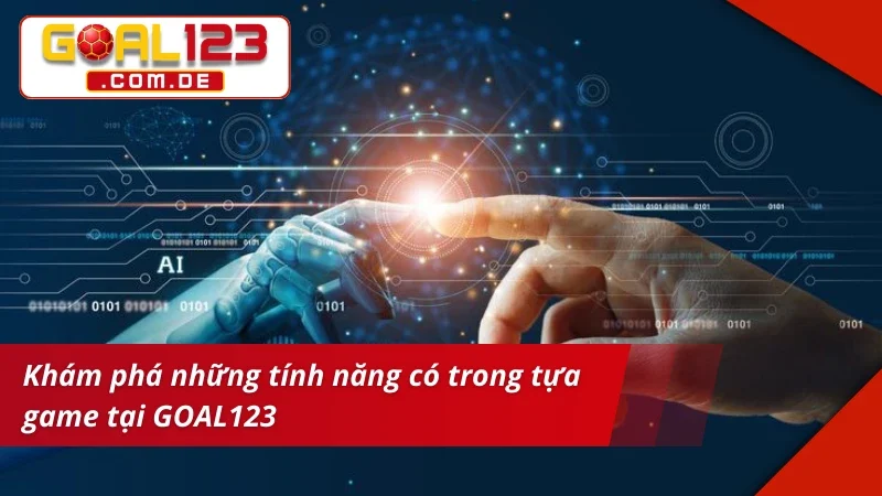 Những tính năng có trong game Zombie Party GOAL123